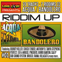 Riddimup#1: Acqua/Bandolero