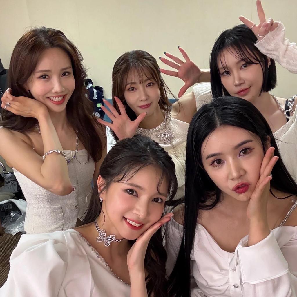 韩语快节奏 | 跳舞 | 律动 | 运动健身