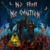 ASHSforSKIT - No Fear No Caution