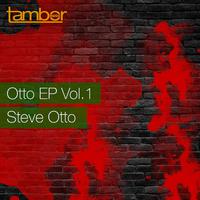 Otto E.P., Vol. 1