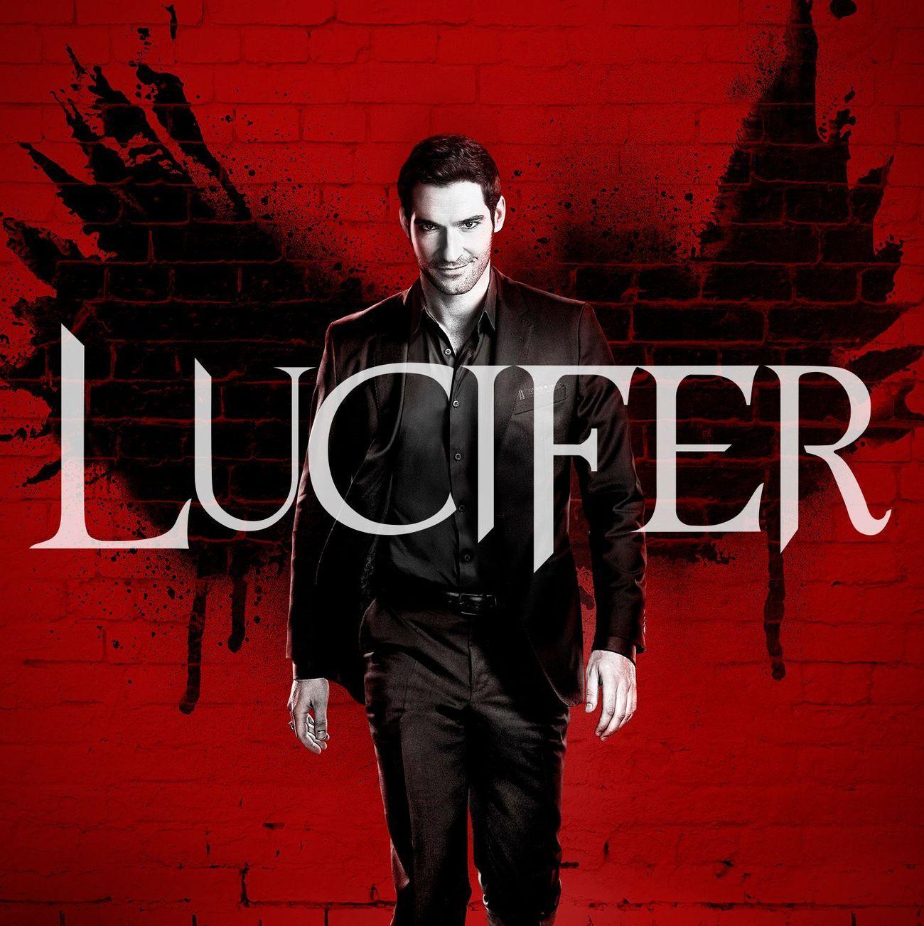 Lucifer Season 2 Episode 16 Soundtrack