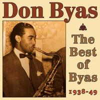 The Best of Byas 1938-49