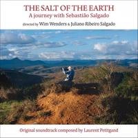 The Salt of the Earth: A Journey With Sebastiao Salgado