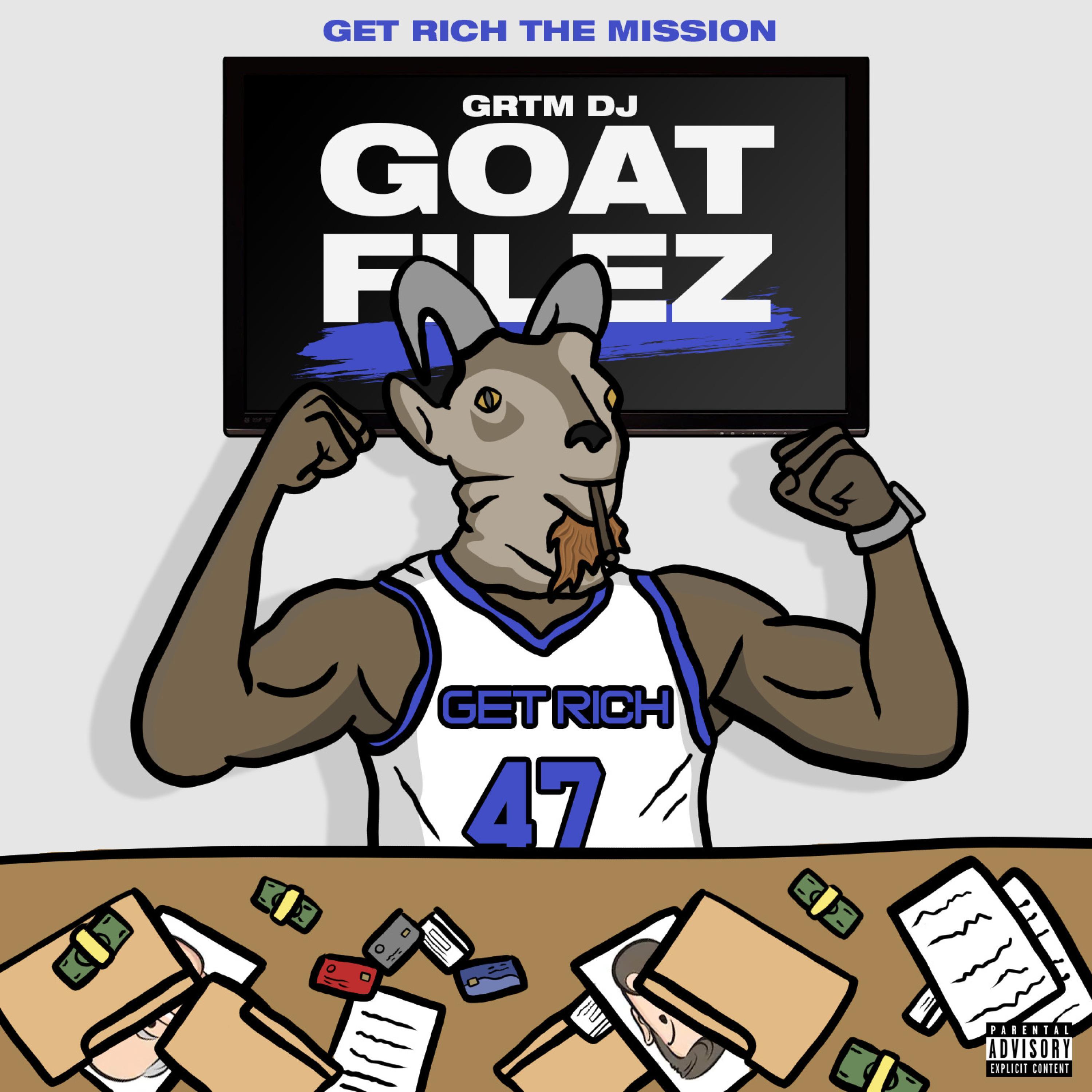 Ain't Shit Changed (feat. Ice Mane)