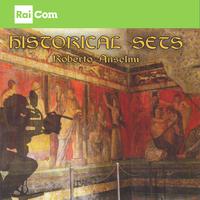 Historical sets (Colonna sonora originale dei programmi Tv 