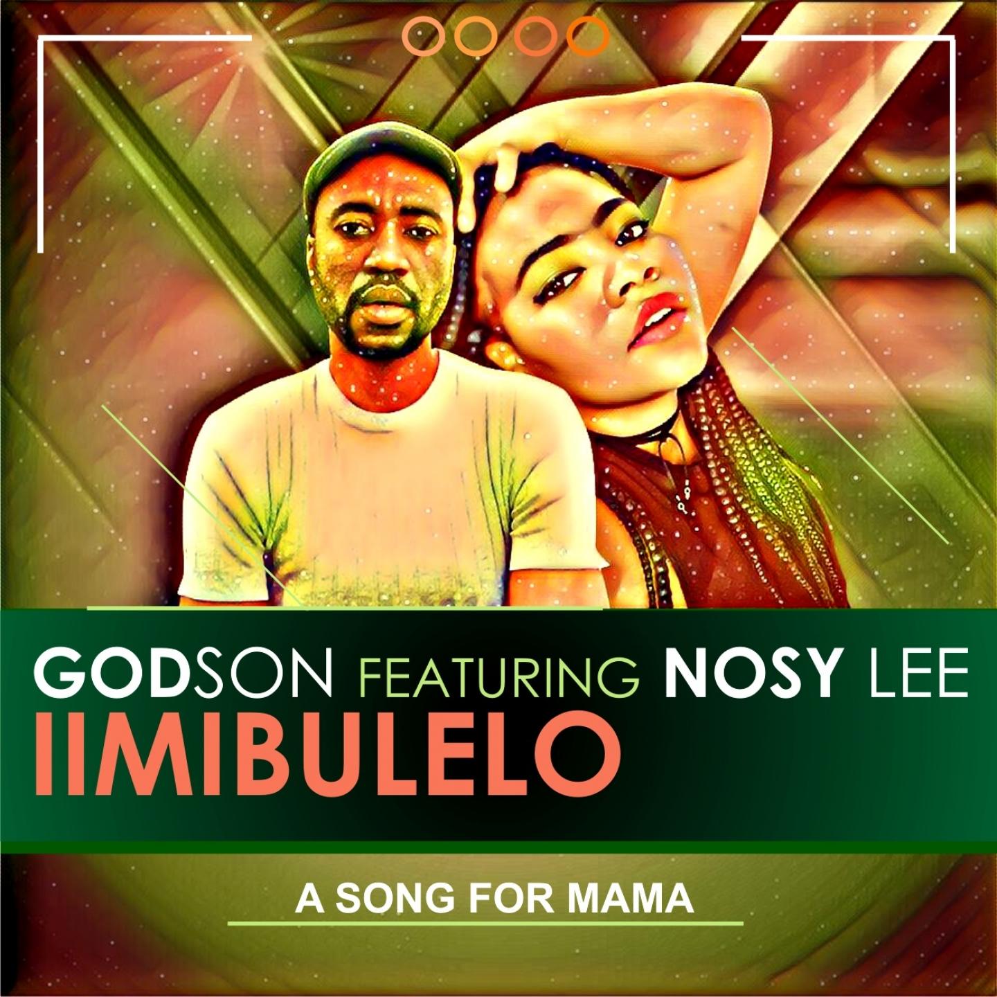 iimibulelo (a song for mama)
