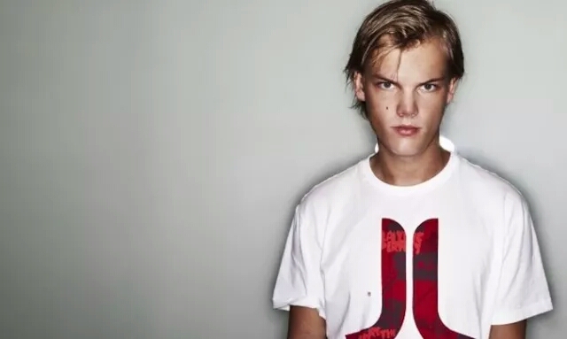 电音天才Avicii之死