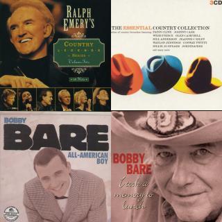 Bobby Bare 50