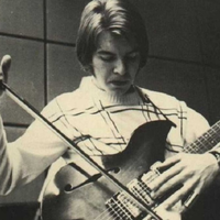 Terje Rypdal