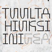 Tuulta hiuksiini