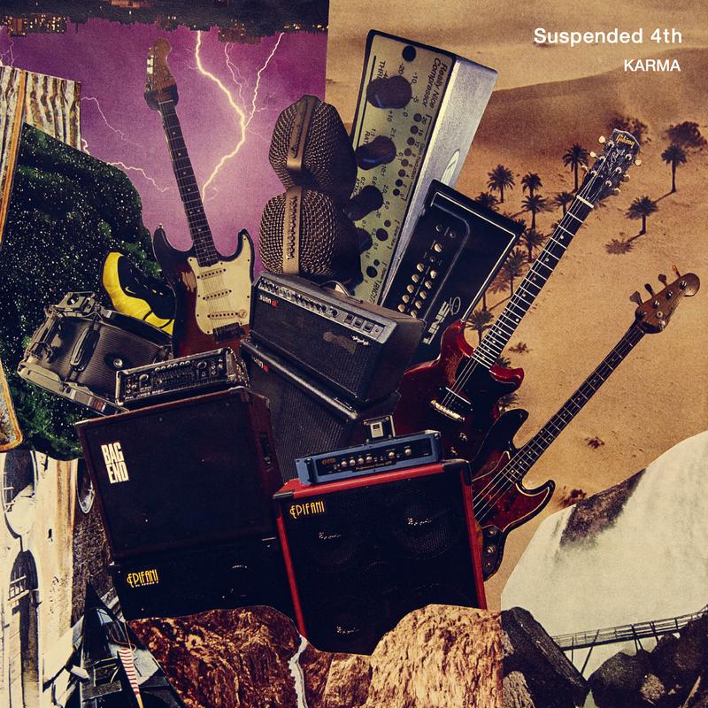 KARMA (Instrumental)