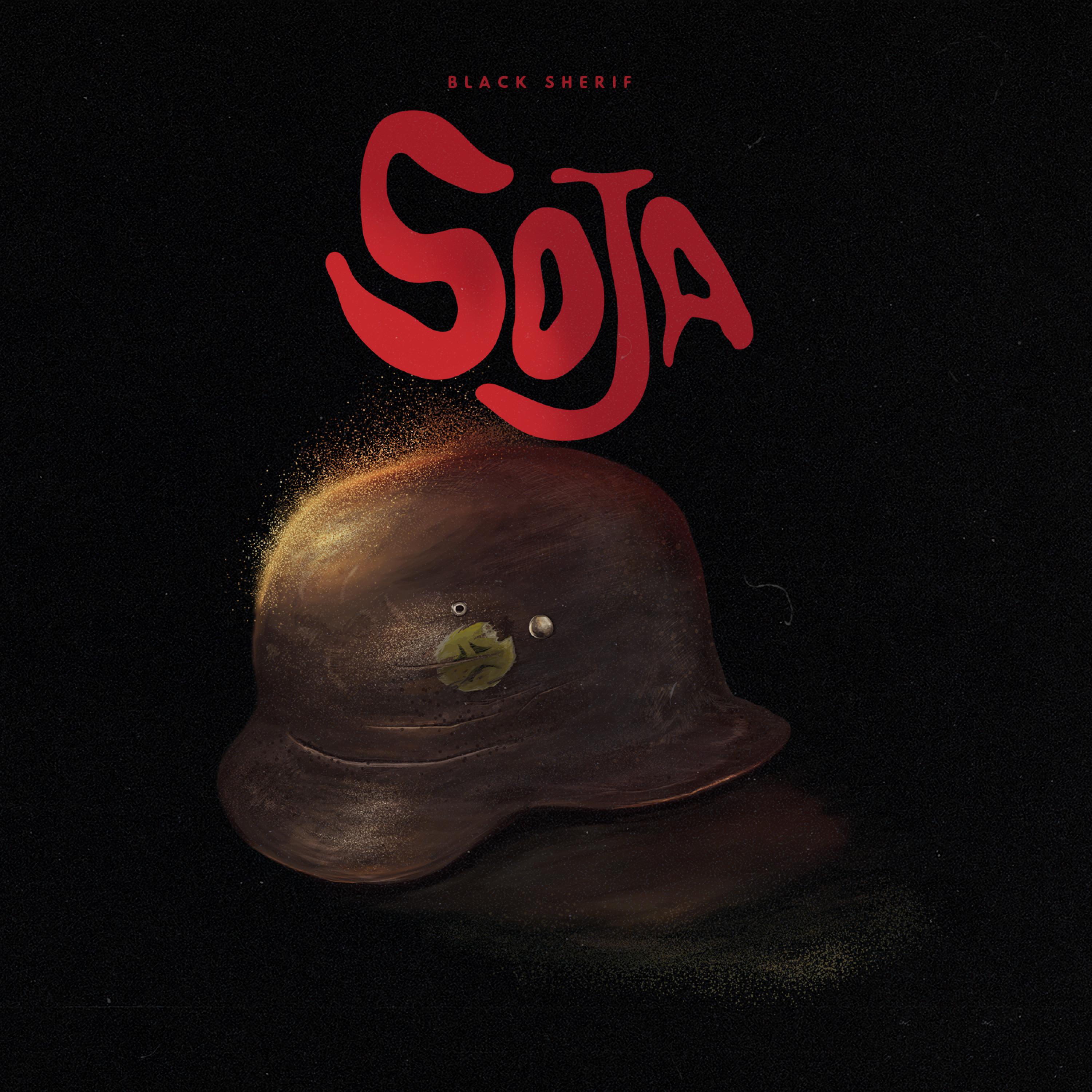 Soja