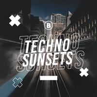 Techno Sunsets