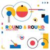 Jewelz & Sparks - Round & Round