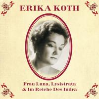 Frau Luna, Lysistrata & Im Reiche des Indra