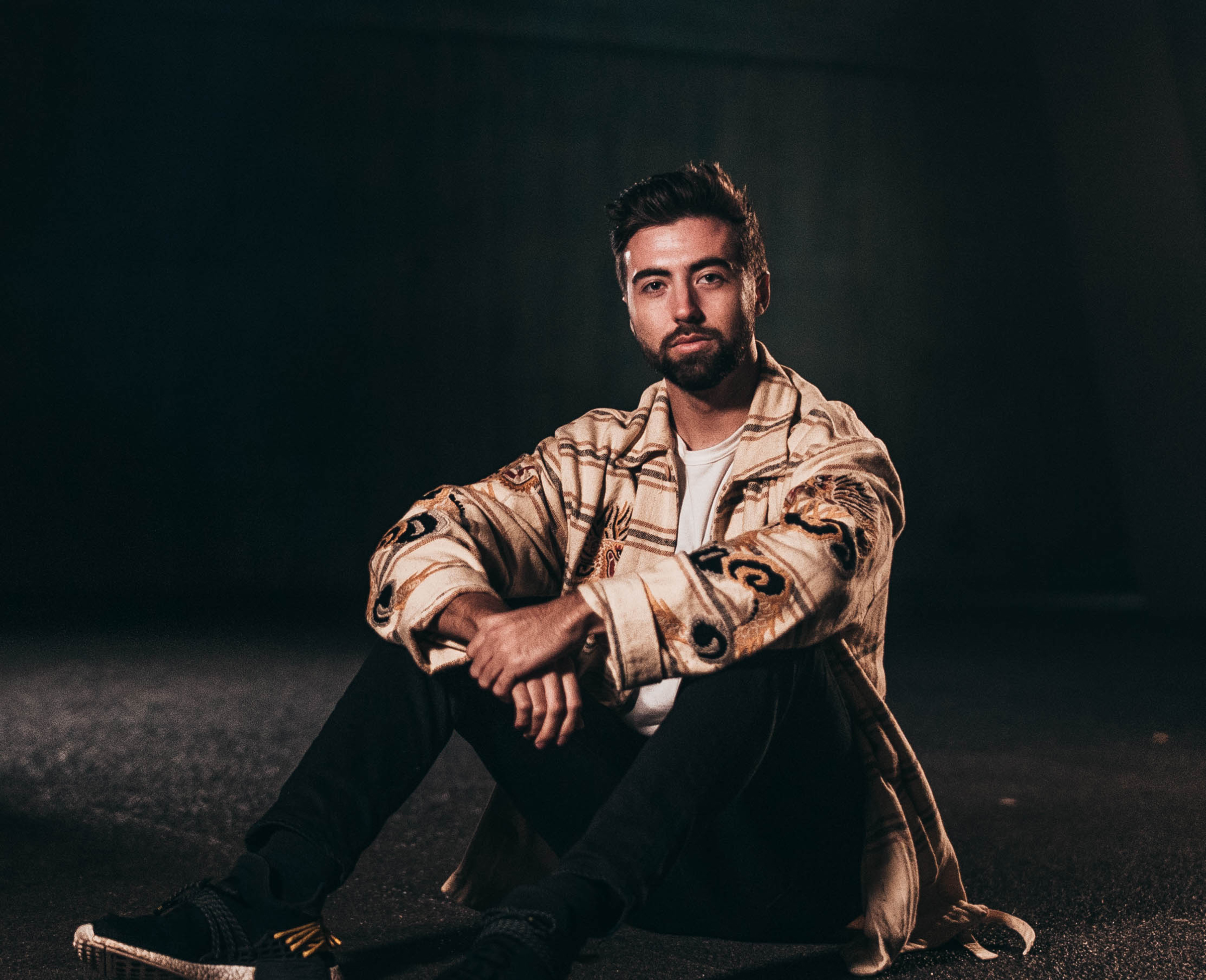 Jonas Aden