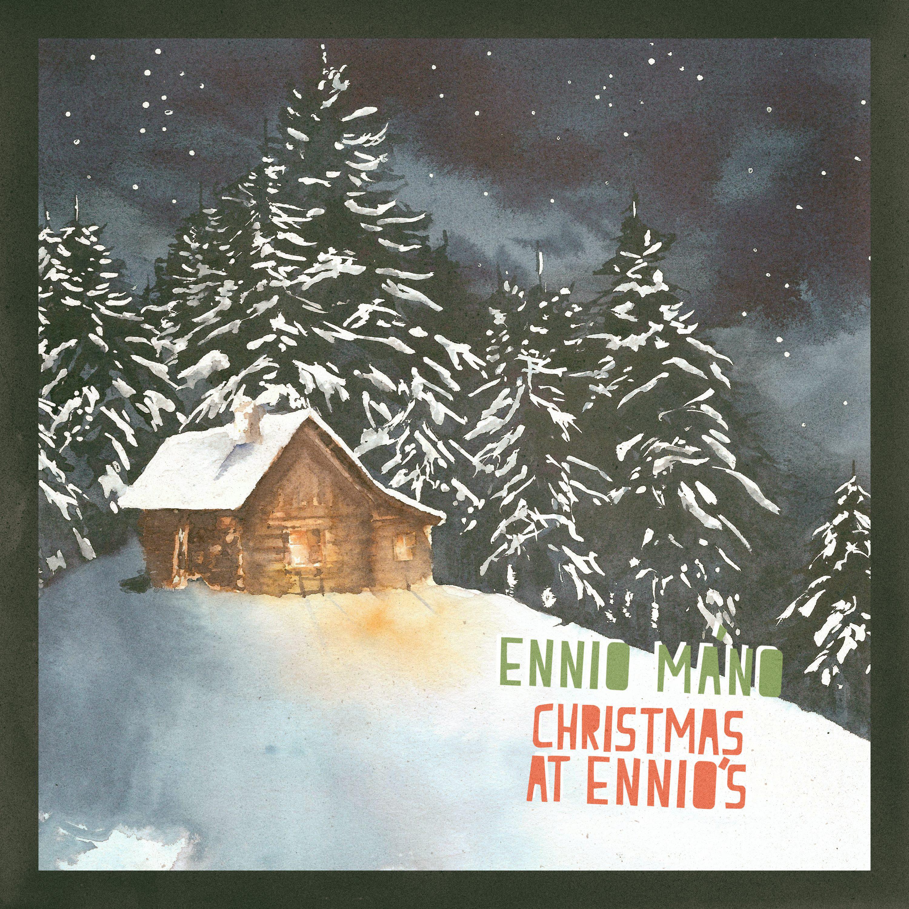 We Wish You A Merry Christmas (Jazz Version)