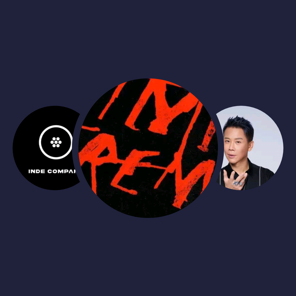 精选音乐人|Top Barry、INDEcompany、陶喆