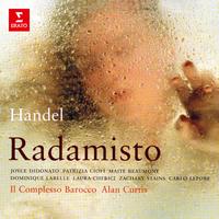 Handel: Radamisto, HWV 12a