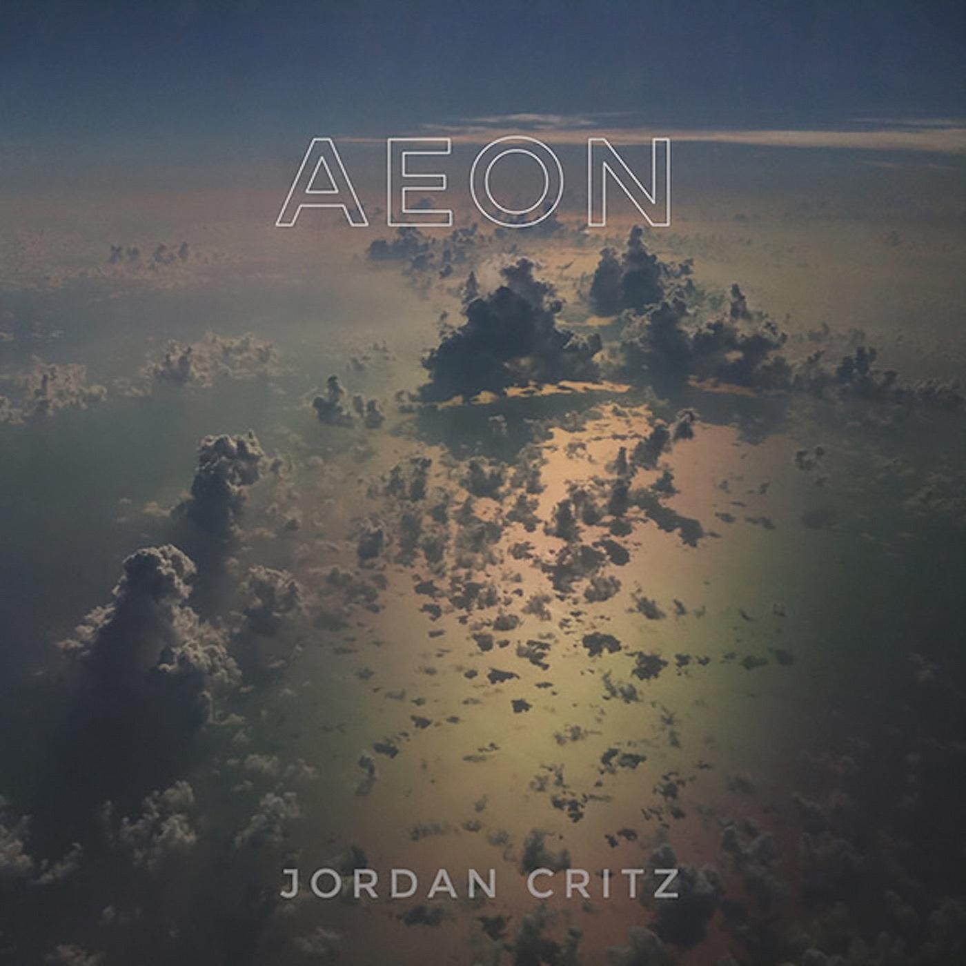 Ascension_Jordan Critz_Aeon | 在线播放_Ascension歌词_Ascension下载 | 网易云音乐