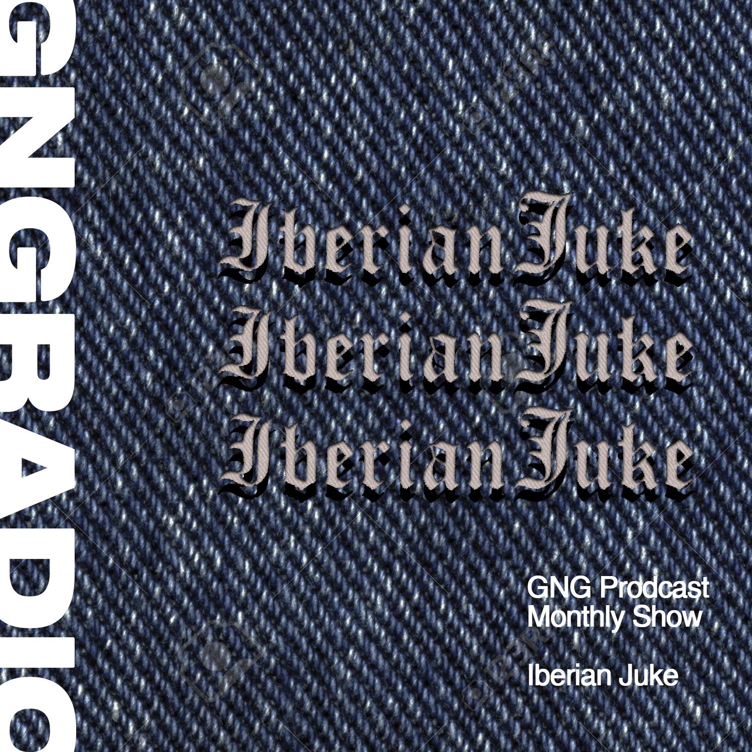 我和Iberian Juke的二当家聊了聊西班牙和Foot