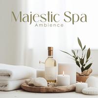 Majestic Spa Ambience: Zen Japanese Garden, Spa Music Ambience