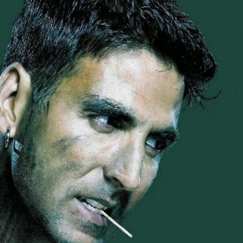akshay kumar