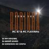 DJ Rm Original - Rocinha Zona Sul