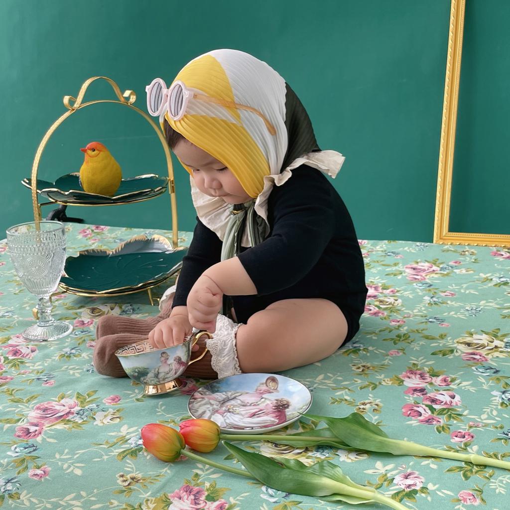 Gabby小宝贝的歌单