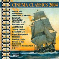 CINEMA CLASSICS 2004