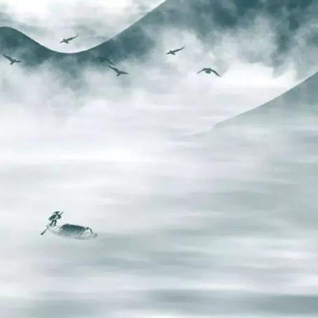 杨花落尽子规啼 banner