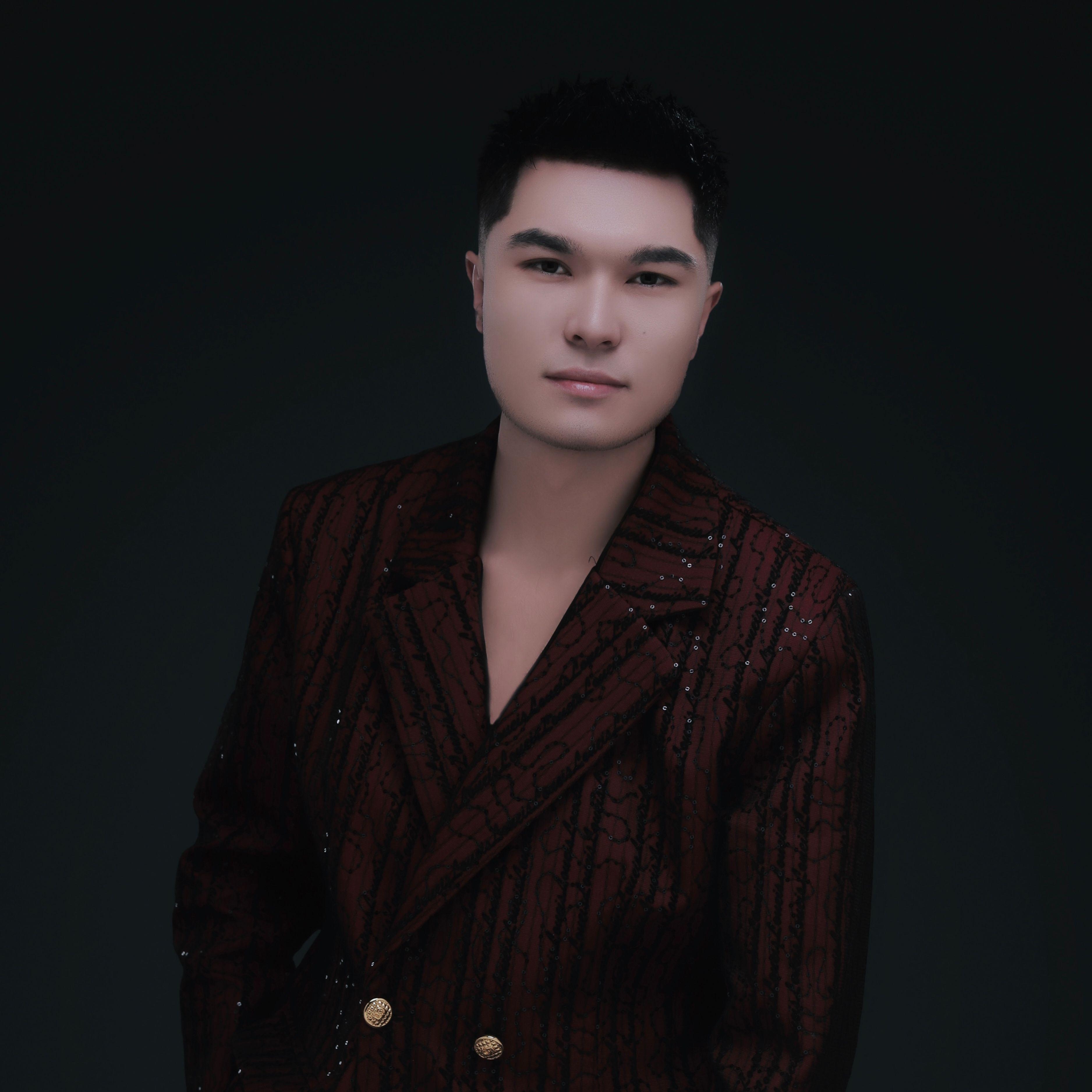 Ohxatma (New) - Abduhalk Awut封面