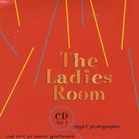 The Ladies Room: Volume 1