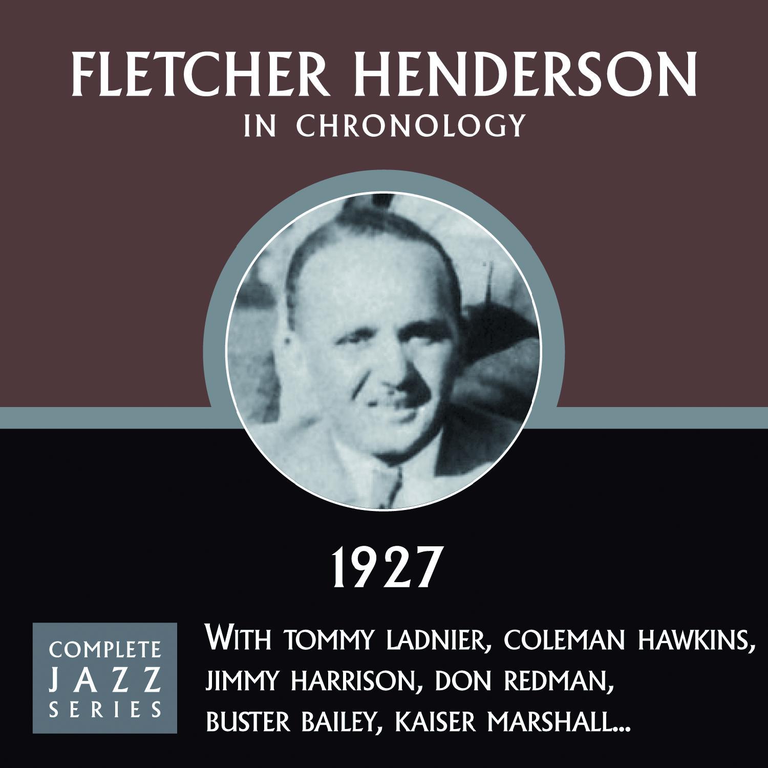 27) - fletcher henderson