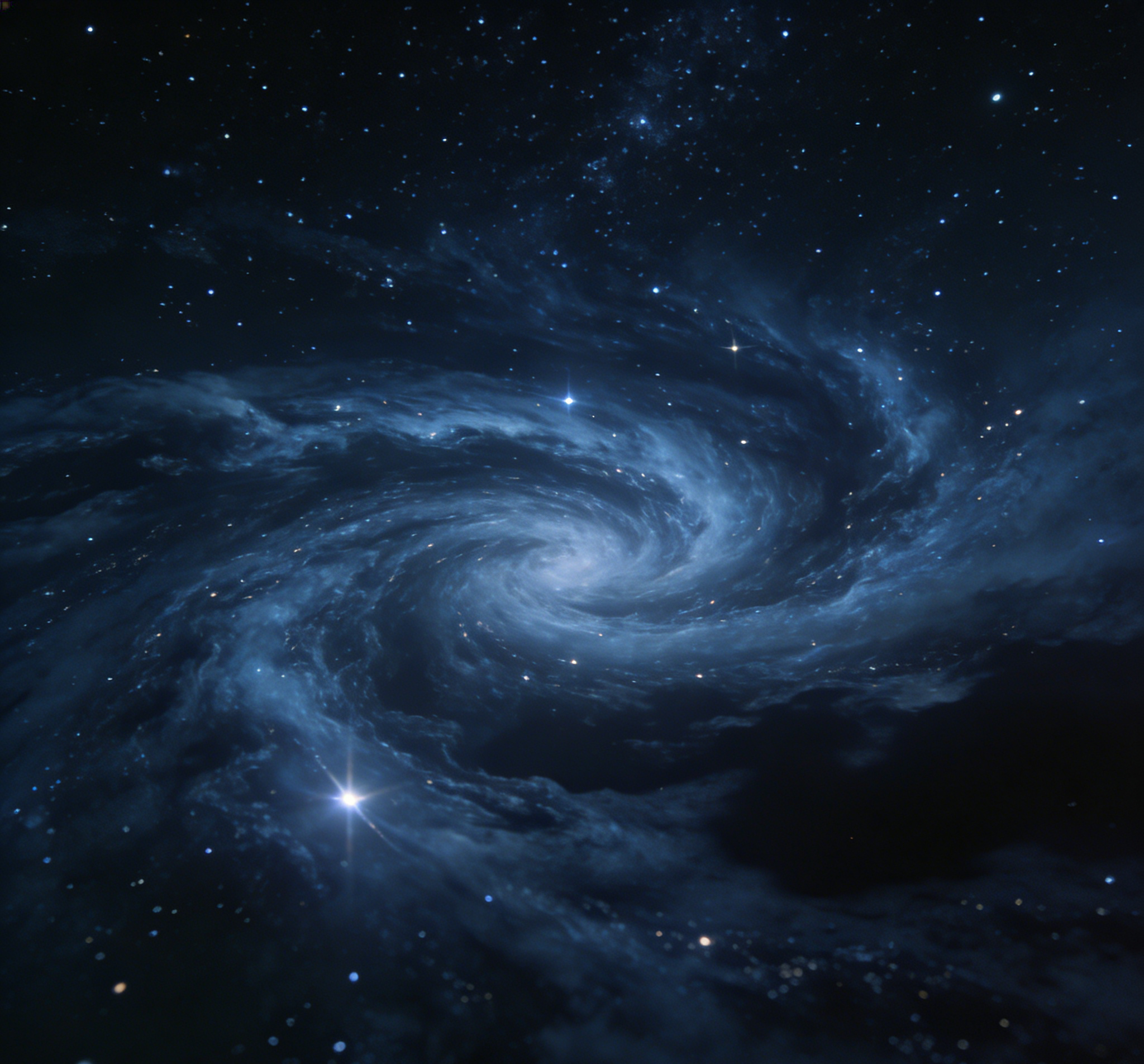 星河叹封面