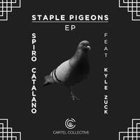 Staple Pigeons