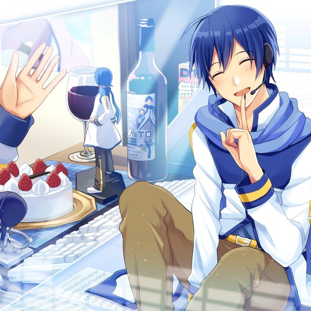 KAITO 的工作记录♪【停止更新版】