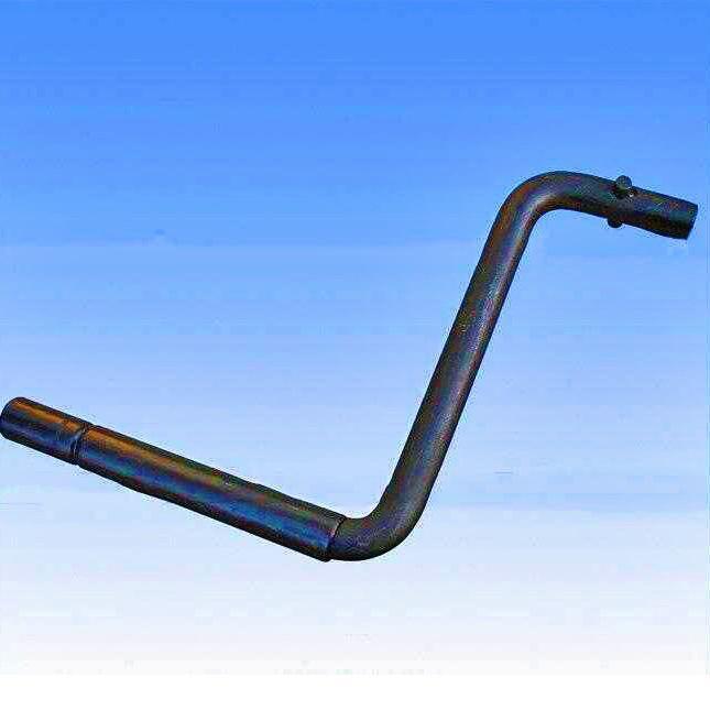 拖拉机摇把子 PROD BY HIT YOUR BIHH HIT THE ROAD