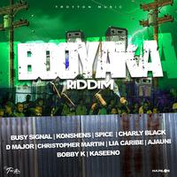 Booyaka Riddim