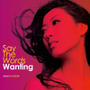 曲婉婷 - Say the Words