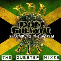 Skastep to the World - The Dubstep Mixes