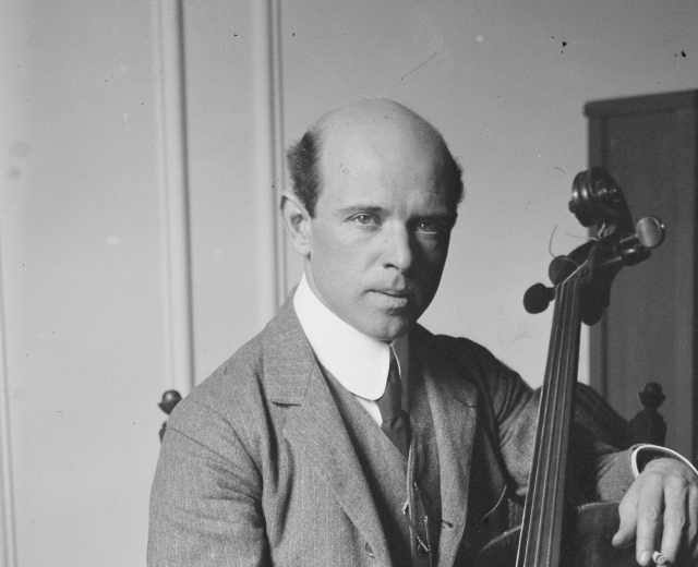 Pablo Casals