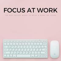 Focus At Work: The Best Nature Music To Relax & Work For Hours