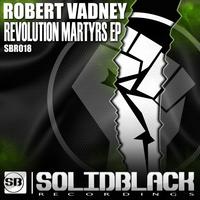 Revolution Martyrs EP