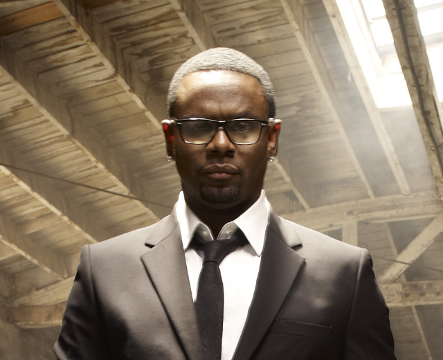 Carl Thomas