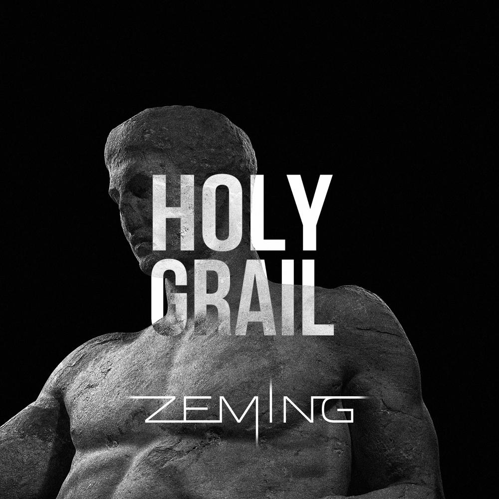 holy grail (zeming rmx)