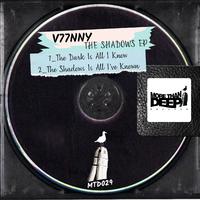 The Shadows EP