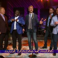 Gaither Vocal Band - Now Is Forever (Lyric Video / Live)