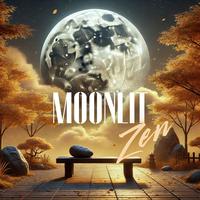 Moonlit Zen: Autumn Moon Meditation for Enhanced Mindfulness and Well-being