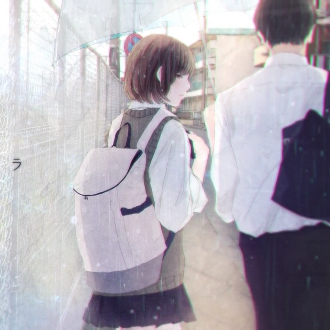 雨降りエトセトラ/好比下雨之类的（翻自 初音ミク）